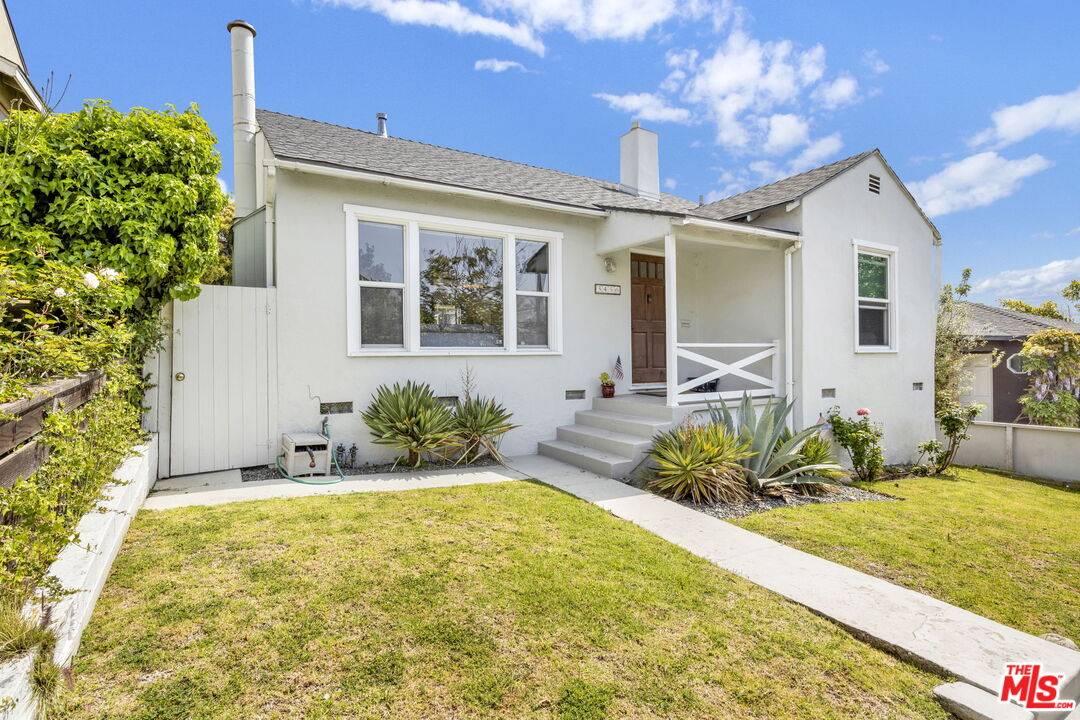 3456   Beethoven St 3BR Marina Del Rey La