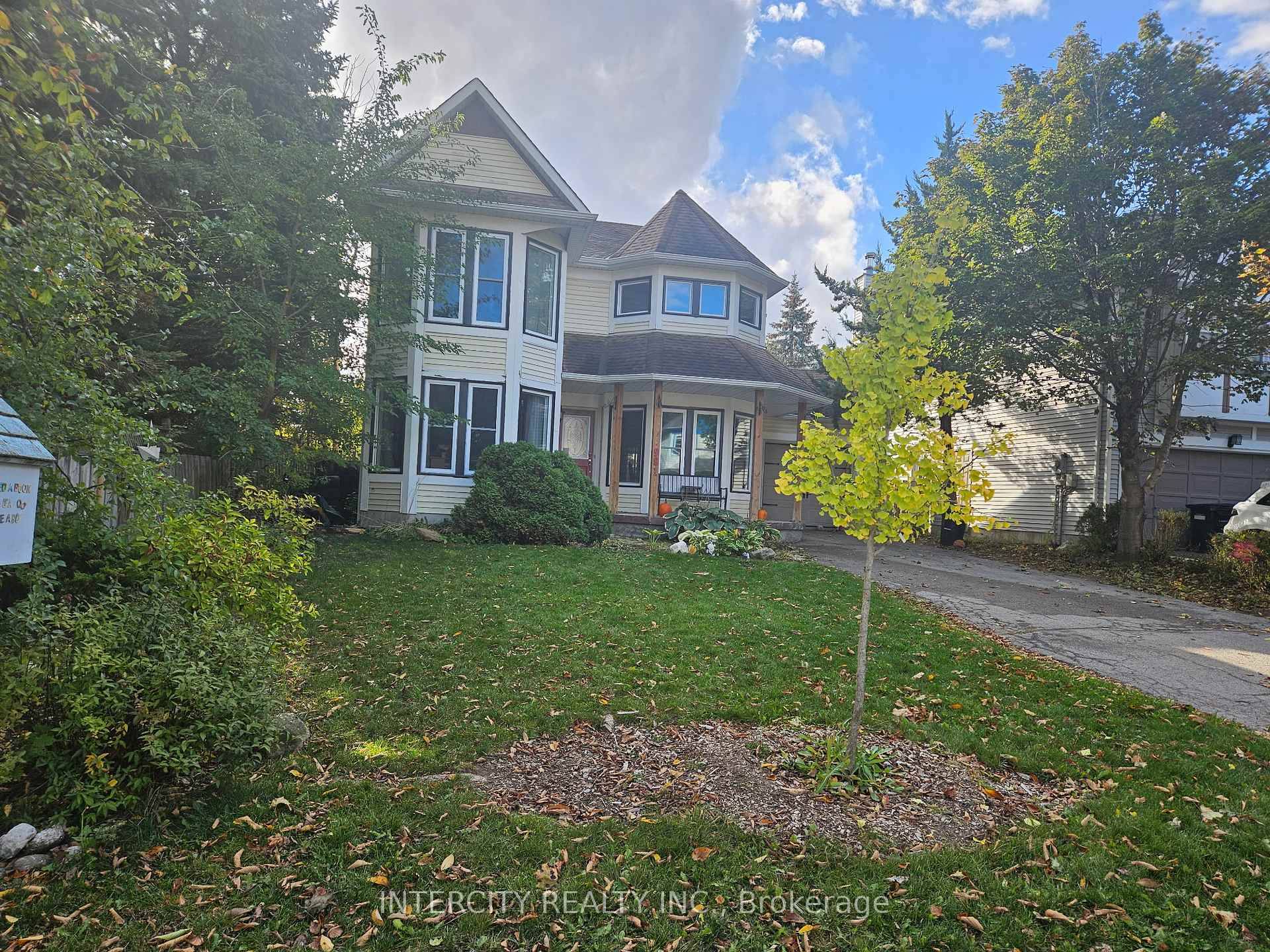 This absolutely charming Victorian home will make you feel at home as soon as you walk in.
