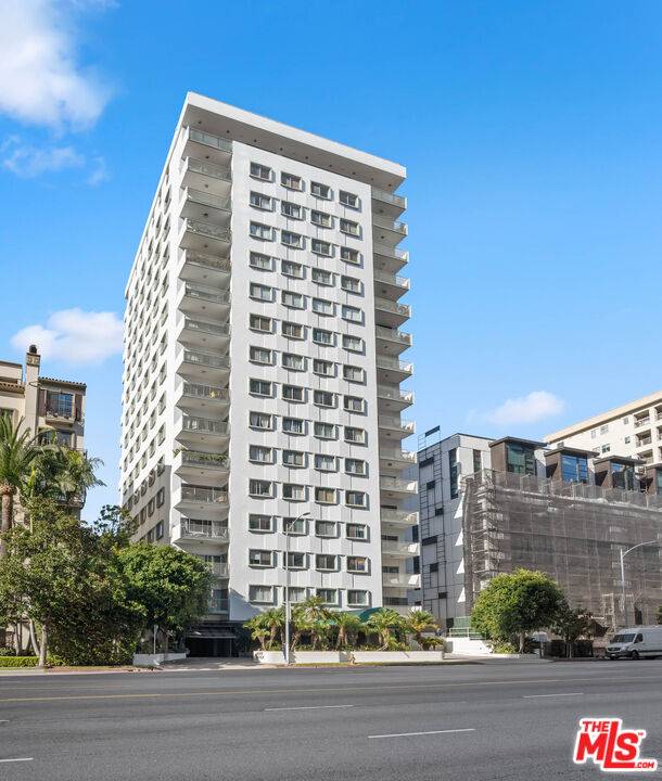 10787   Wilshire Blvd 3BR Westwood La