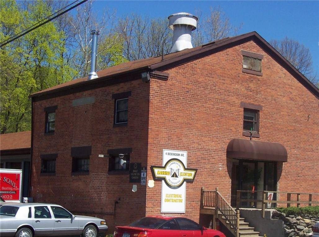 The subject property is a 8, 170 sq.