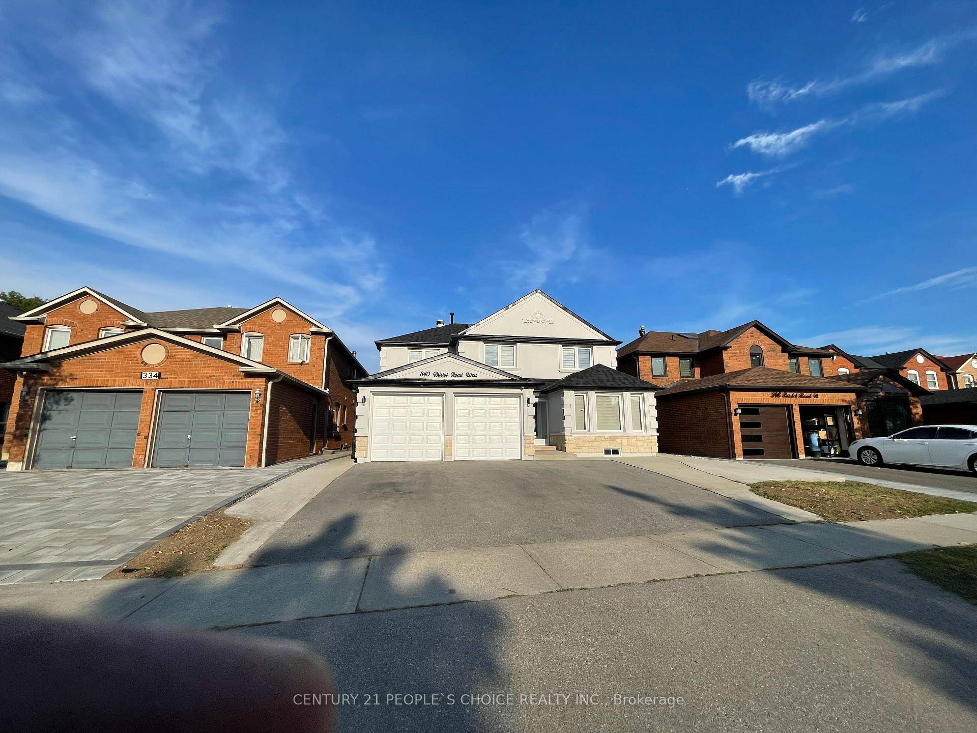 This 2 Furnished bedroom basement apartment is Renovated, with spot light through the basement.