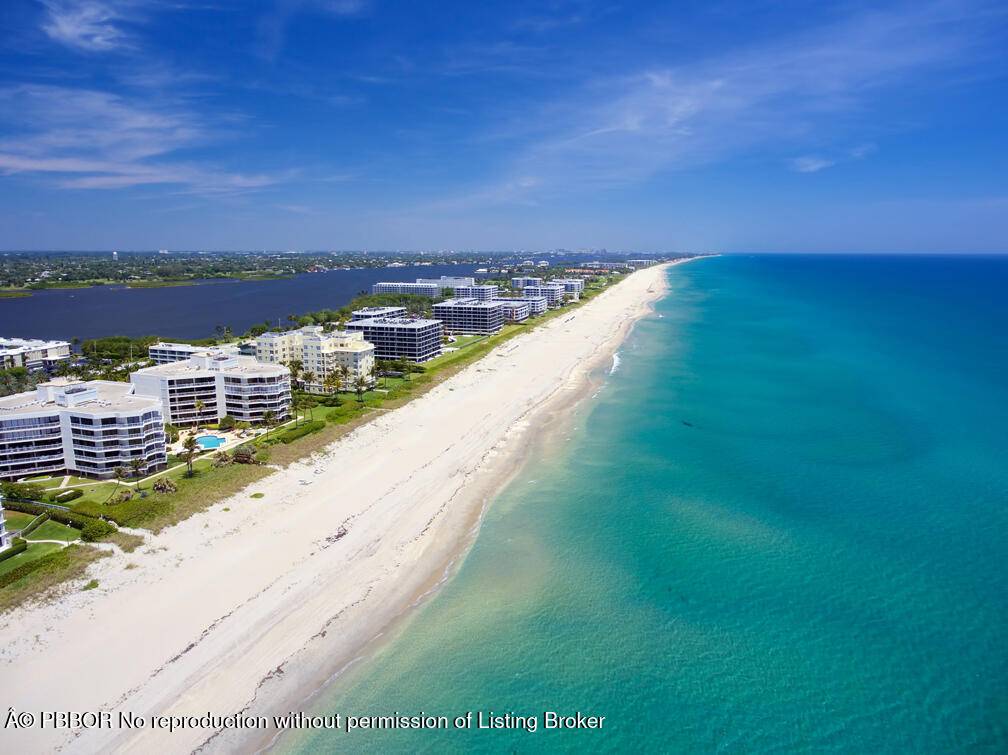 Welcome to the Ambassador South !