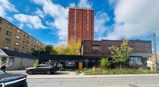 Prime Retail Unit on the corner of Eglinton Ave W and Northcliffe BLVD Close proximity to Allen Expressway Located between Dufferin and Oakwood Subway Station.