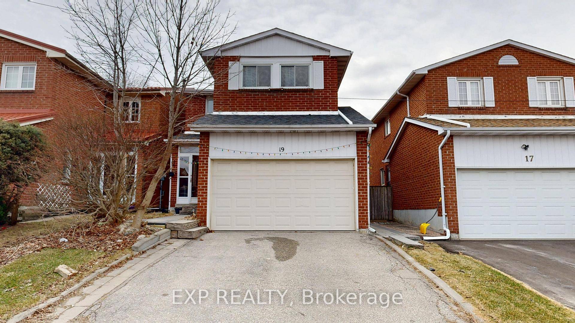 Search no more... This could be your dream home.