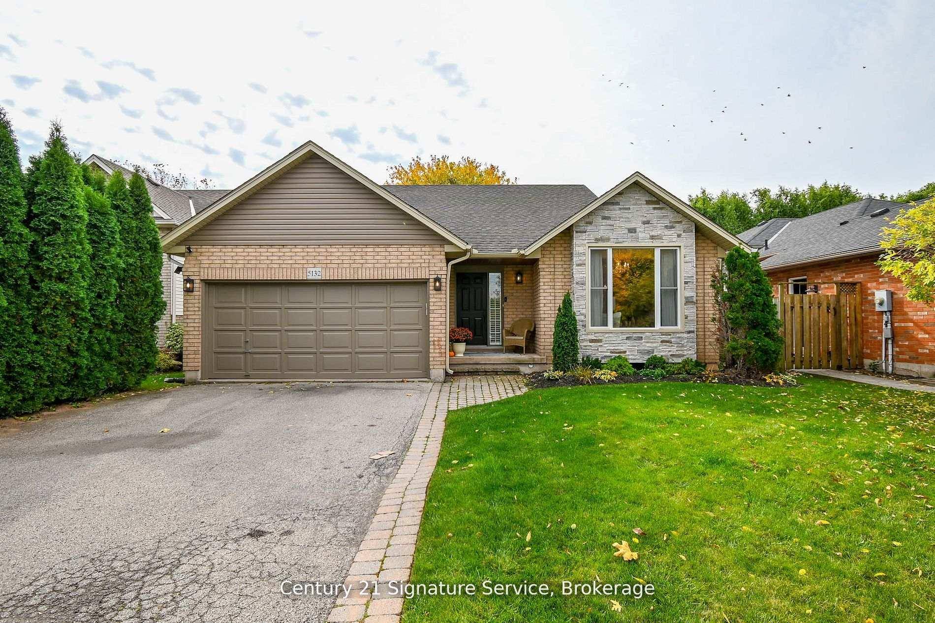 This Charming Bungalow in the Heart of Niagara's Wine Country has been inspected for your peace of mind !