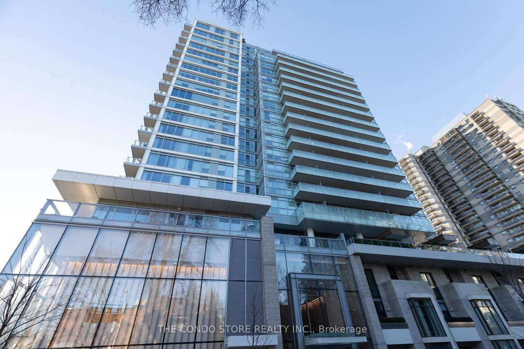 Welcome to Suite 211 at 170 Avenue Road, a beautifully proportioned 838 sq ft residence in one of Toronto's most sought after boutique buildings.