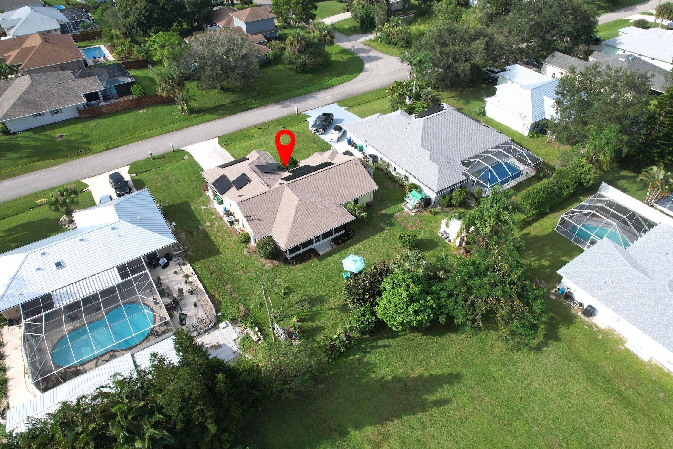 Home boasts of new roof 7 24.