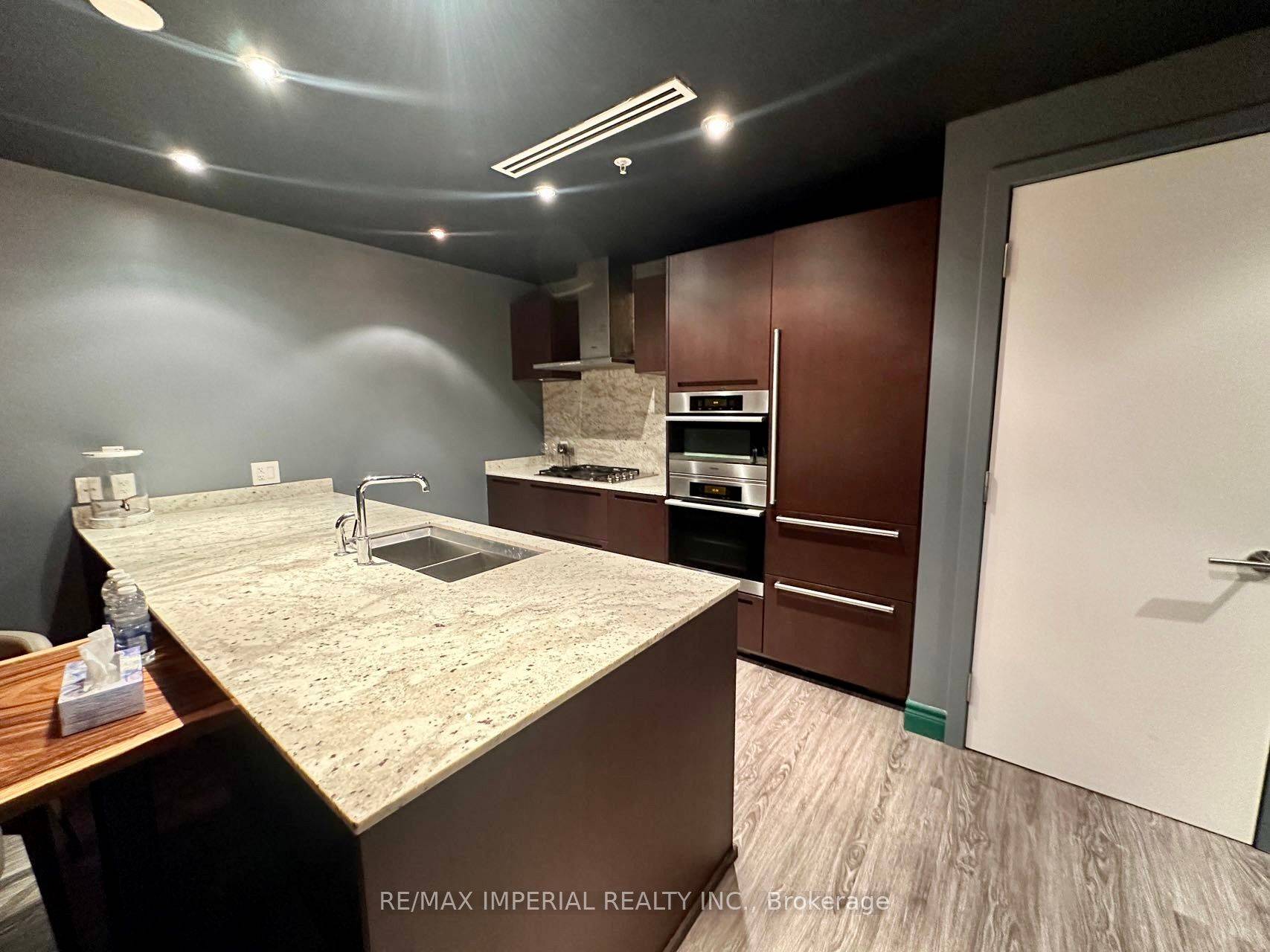 Experience the ultimate in luxury living at the Shangri La residences a fully furnished, spacious one bedroom condo unit with access to 5 star hotel amenities.