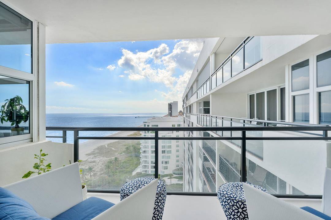 Experience elevated coastal living in this stunning Lower Penthouse residence, beautifully renovated in 2023 with unique high end finishes and thoughtful design throughout.