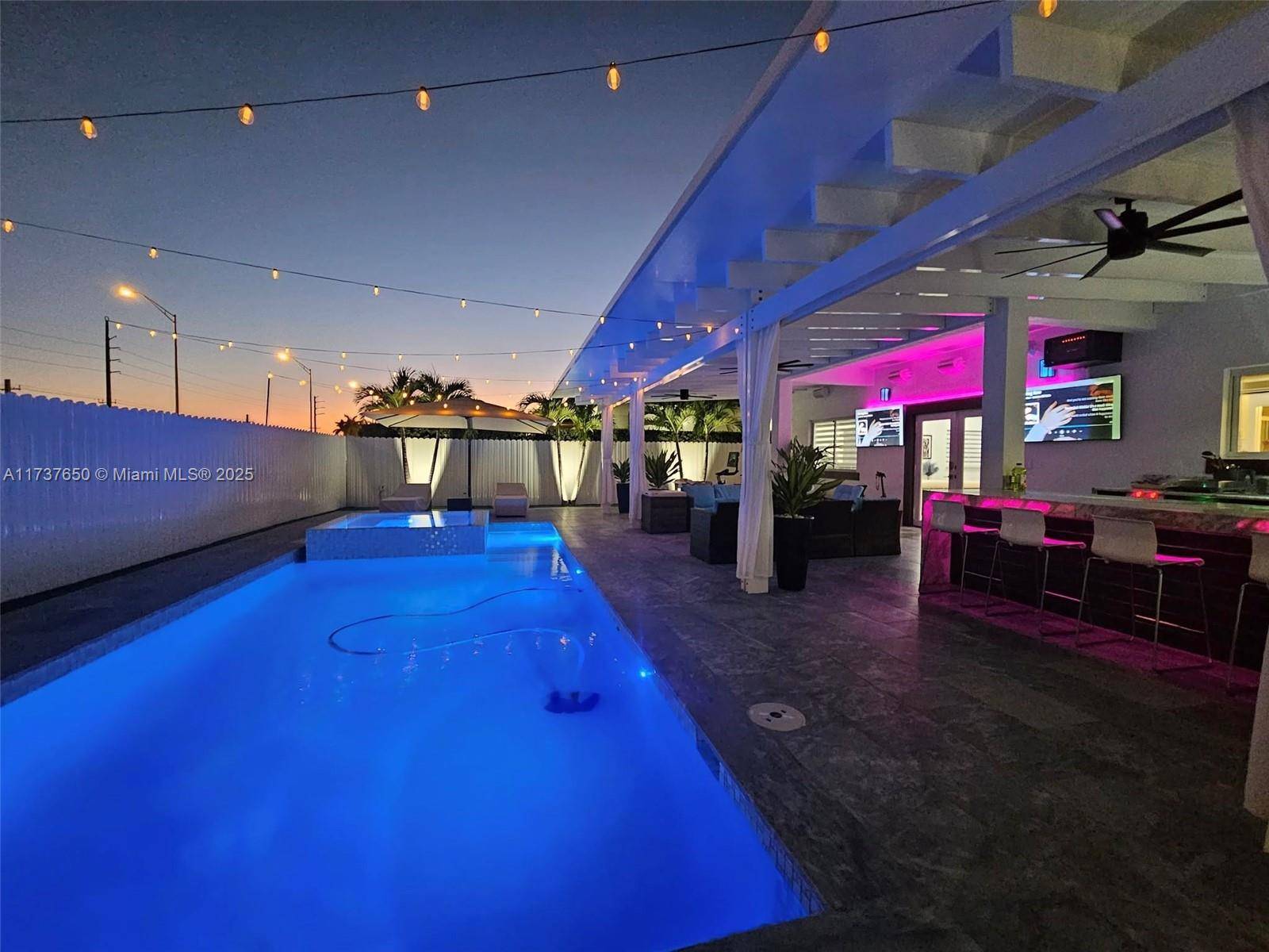 Welcome to this stunning 2 story home, boasting 4 spacious bedrooms and 3 full bathrooms.