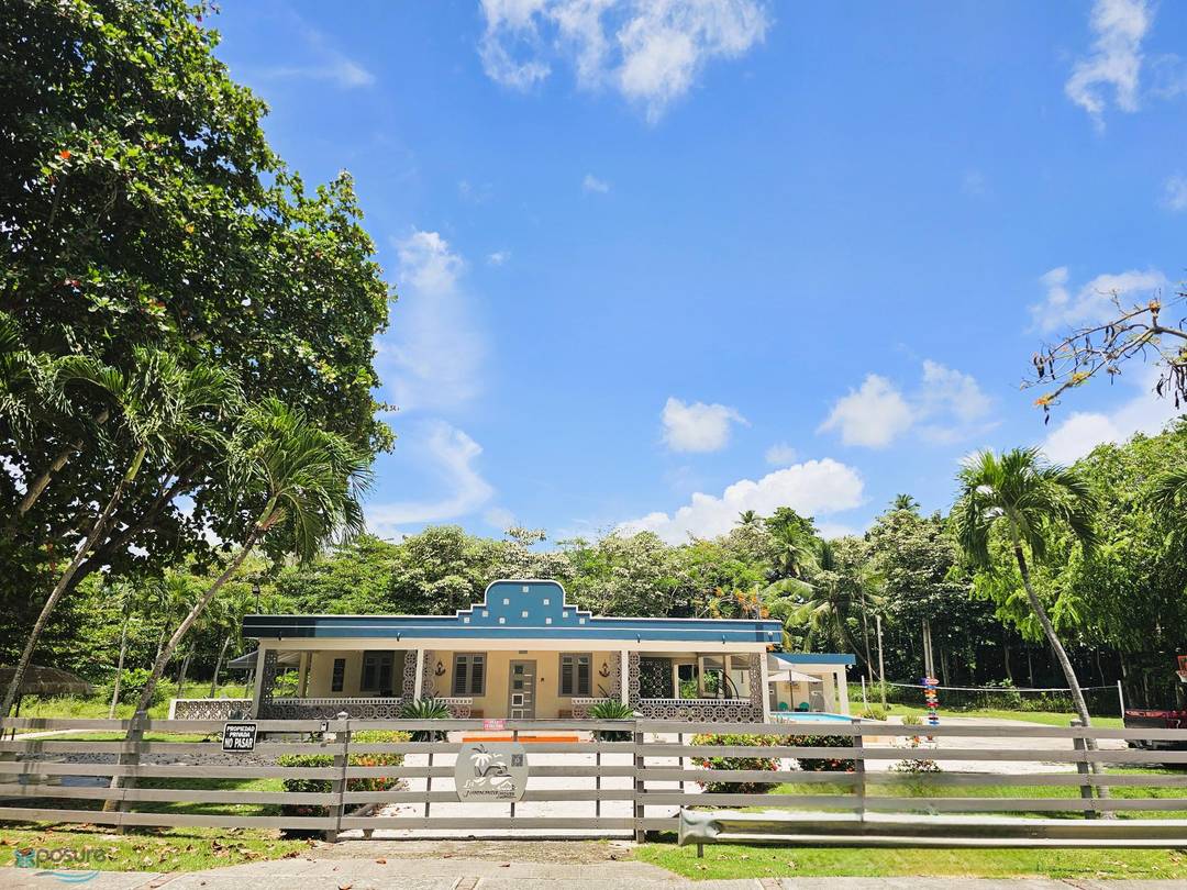 PR 401 BO. PLAYA House Anasco