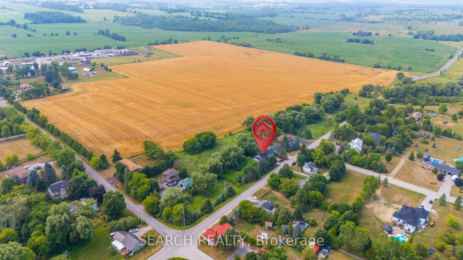 Versatile 5 2 Bedroom Raised Bungalow with Income Potential in Essa.
