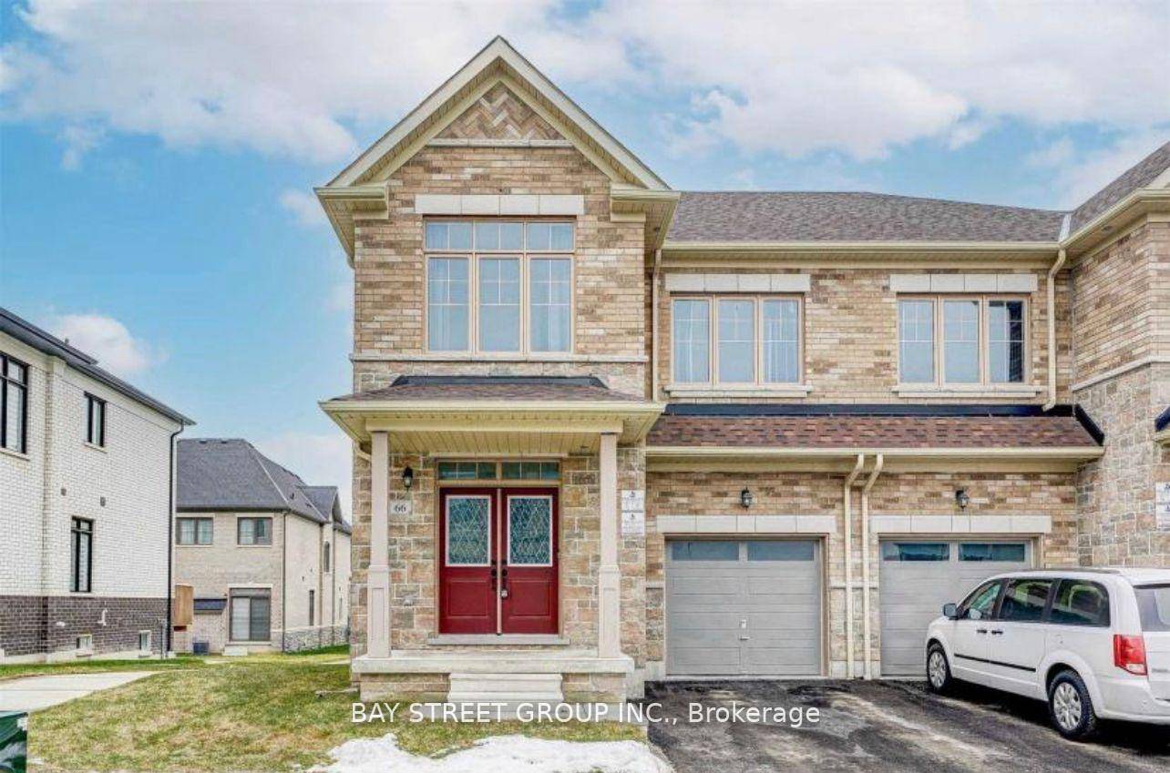 Location, Location, Location, Luxurious amp ; Prestigious Richland Community In Richmond Hill.