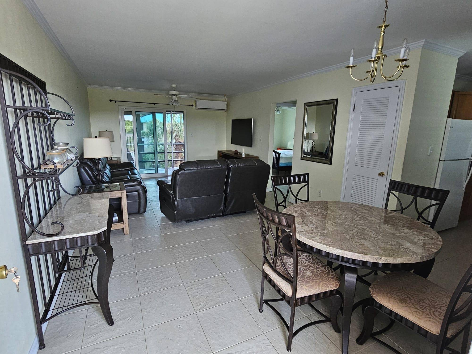 BAHAMA REEF BLVD Condo Grand-Bahama-Freeport