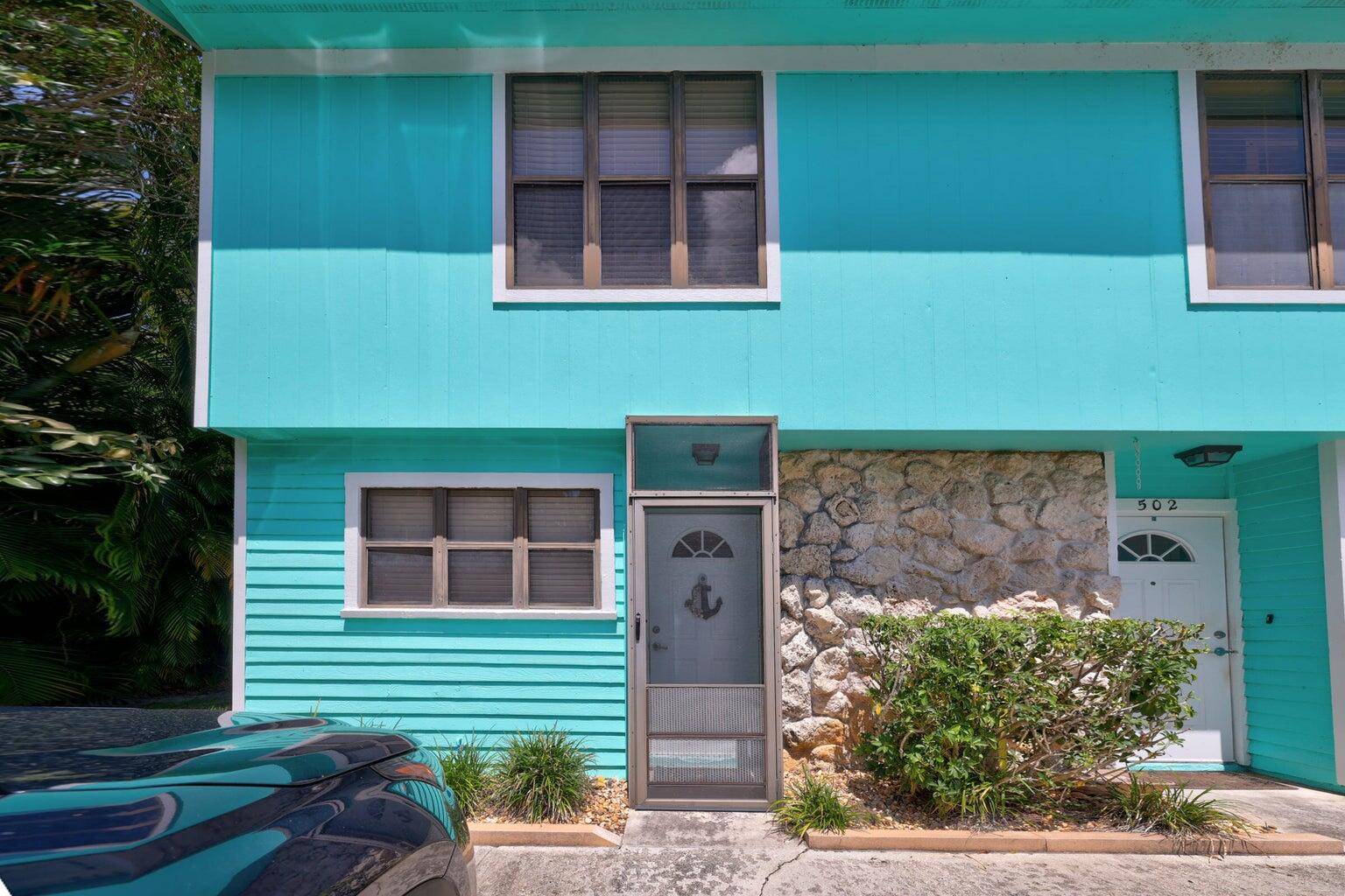 13511 S Indian River Drive Townhouse Palm Beach