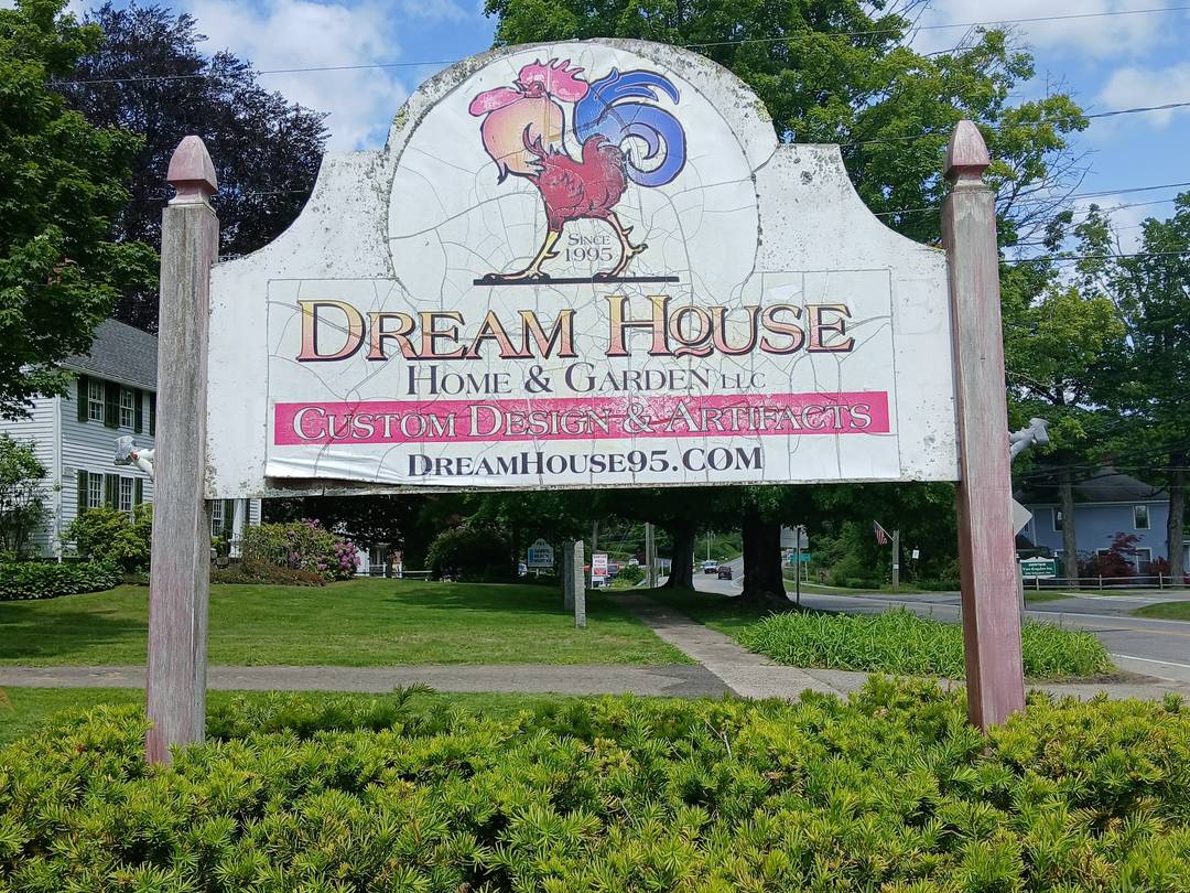 Own a Piece of History in this Quaint Lovely Town in the Northwest Corner of Connecticut.