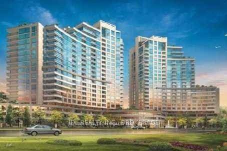 Location ! Location ! Location Step To Subway With Unobstructed And Fabulous West View Upgraded Kitchen Package Granite Counter Tops Hardwood Floor Luxury Building Offering Many Amenities A Spa Inspired ...