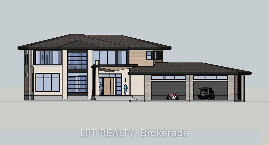NEW TO BE BUILT BY BLACK RIDGE HOMES.