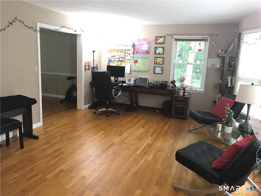 Very rare true and spacious, 4 bedroom 2.