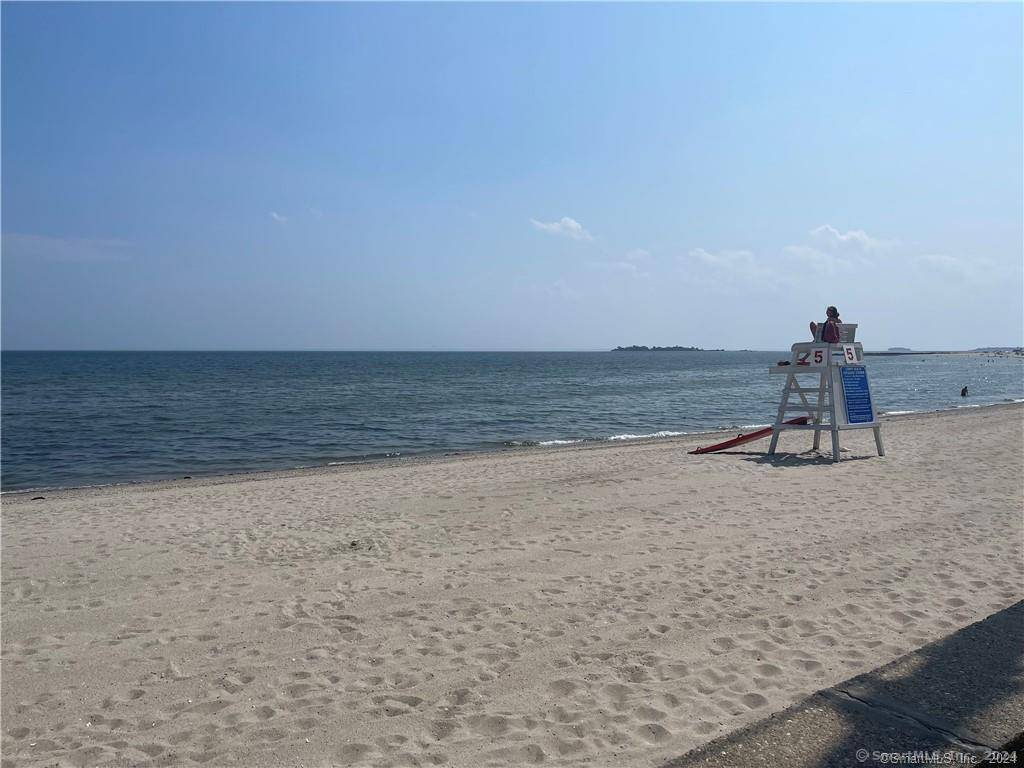 Welcome to Compo Beach ! Charming furnished rental from almost every room, and your beach is a few steps away.