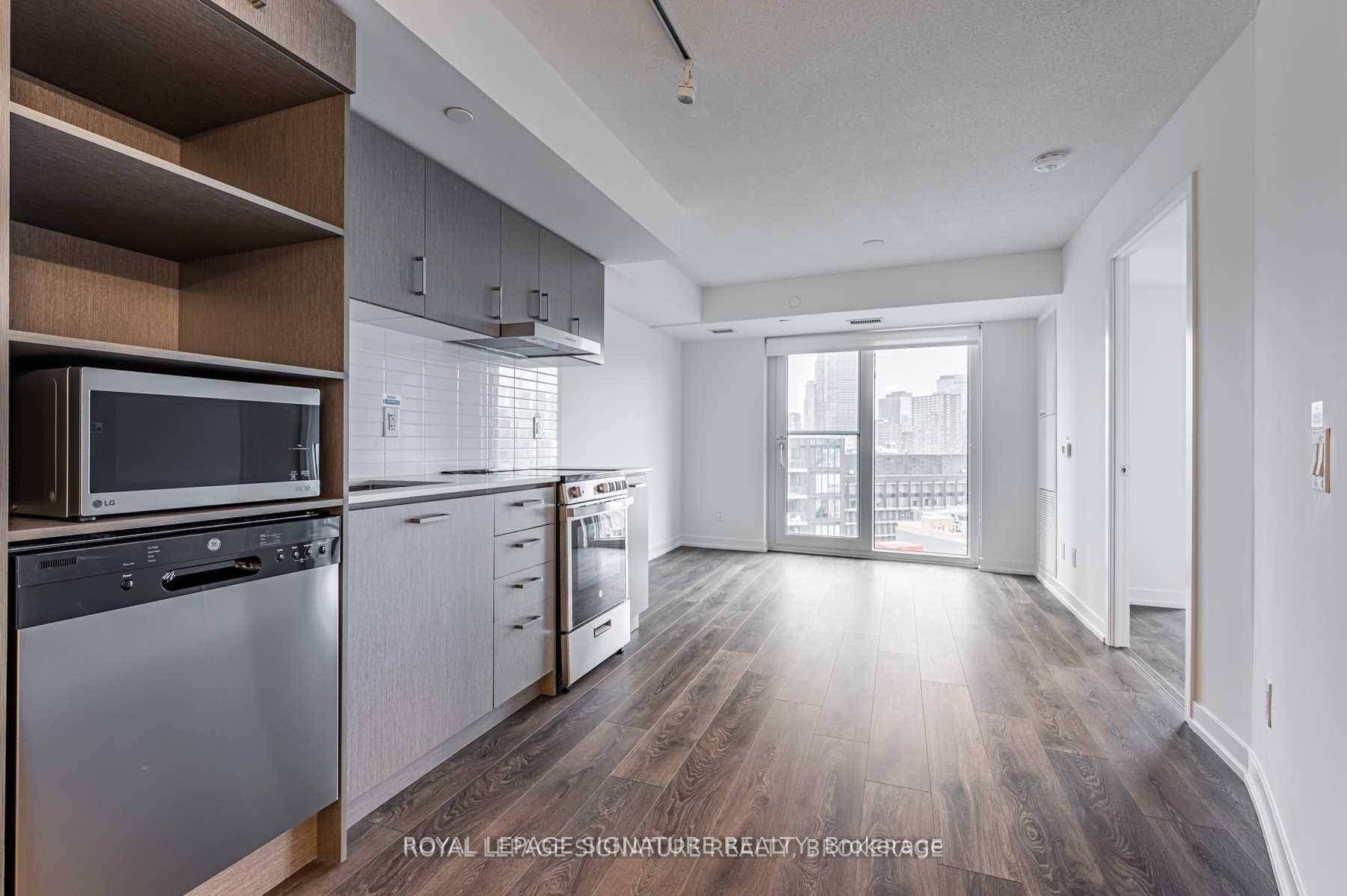 Top Builder Menkes Delivers Another Top Notch Project To The Downtown Core With Resident Focused Design amp ; Craftsmanship.