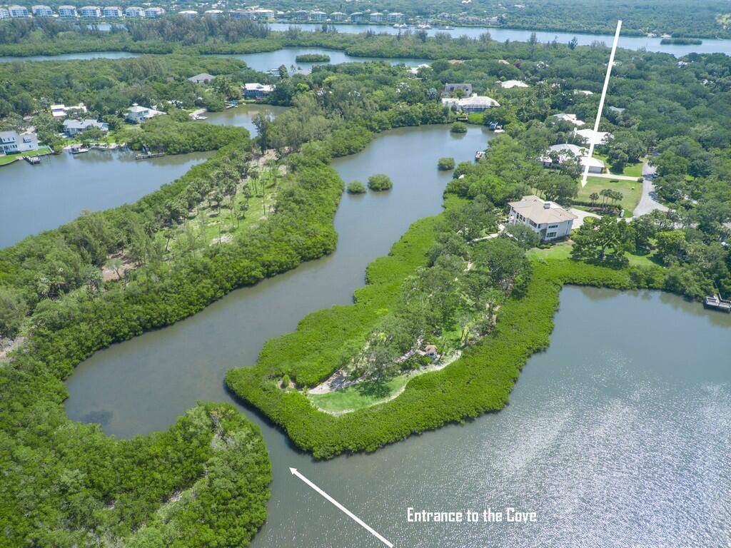Build Your Dream Home on This Premier Waterfront Lot Brand New Dock Minutes to the OceanDiscover the perfect setting for your coastal dream home at 2660 Riverview Court a peaceful ...