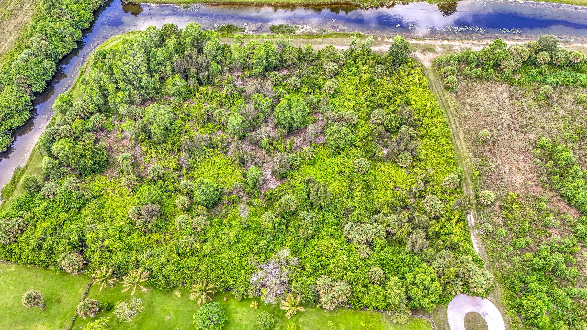 Bring your offer for one of the best 5 acre properties in Deer Run.