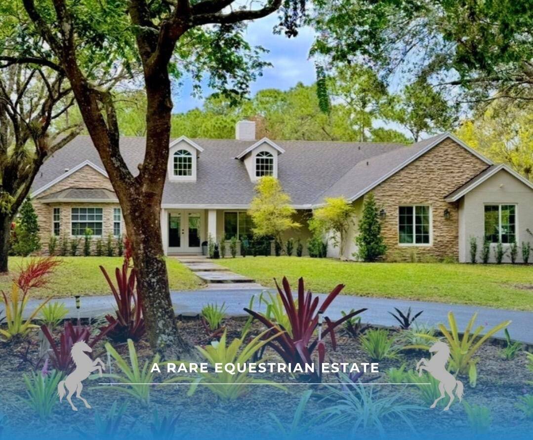 Welcome to 17225 Mare Lane an exceptional equestrian estate in the heart of Foxtrail, where refined living meets world class equestrian design.