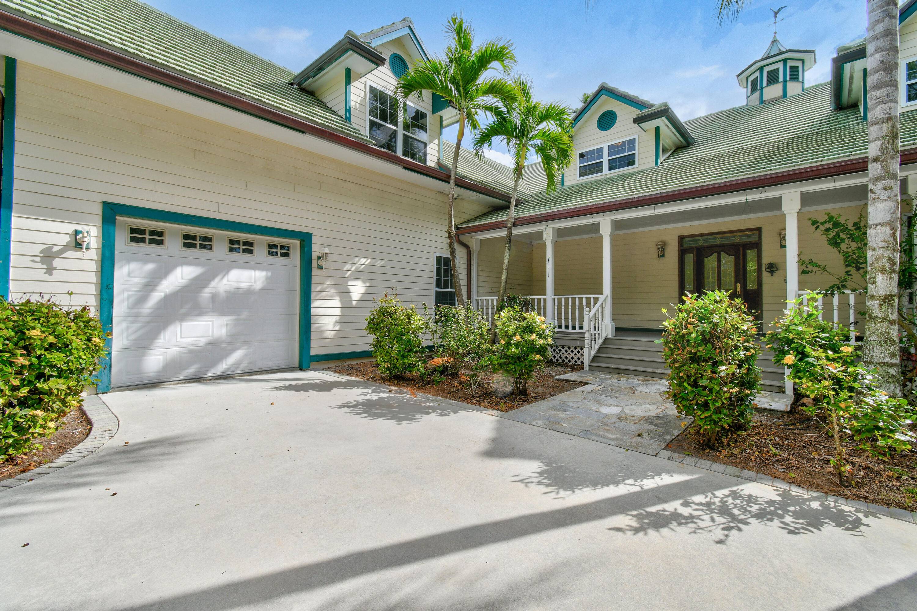 Discover an extraordinary opportunity in the prestigious 24 hour manned and gated Stuart West community.