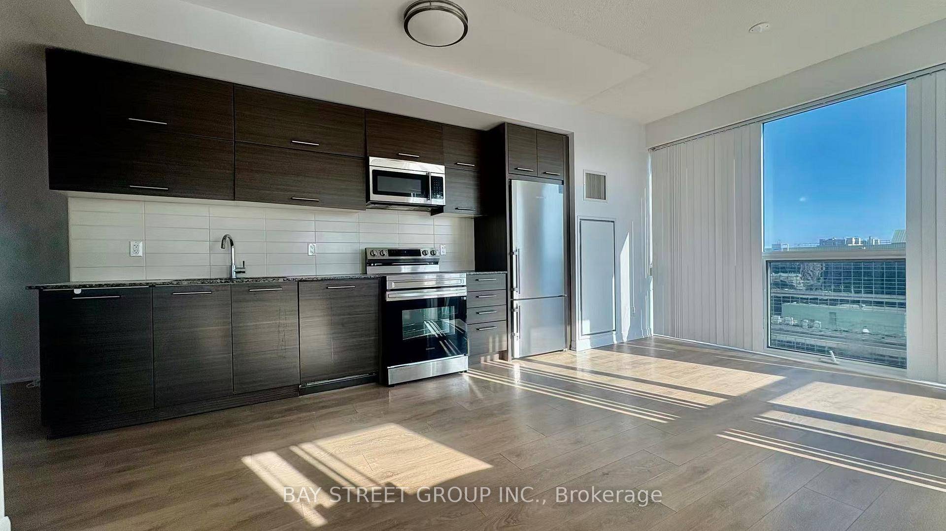 Welcome To Gibson Square South Tower, A Luxury Condo In The Heart Of North York !