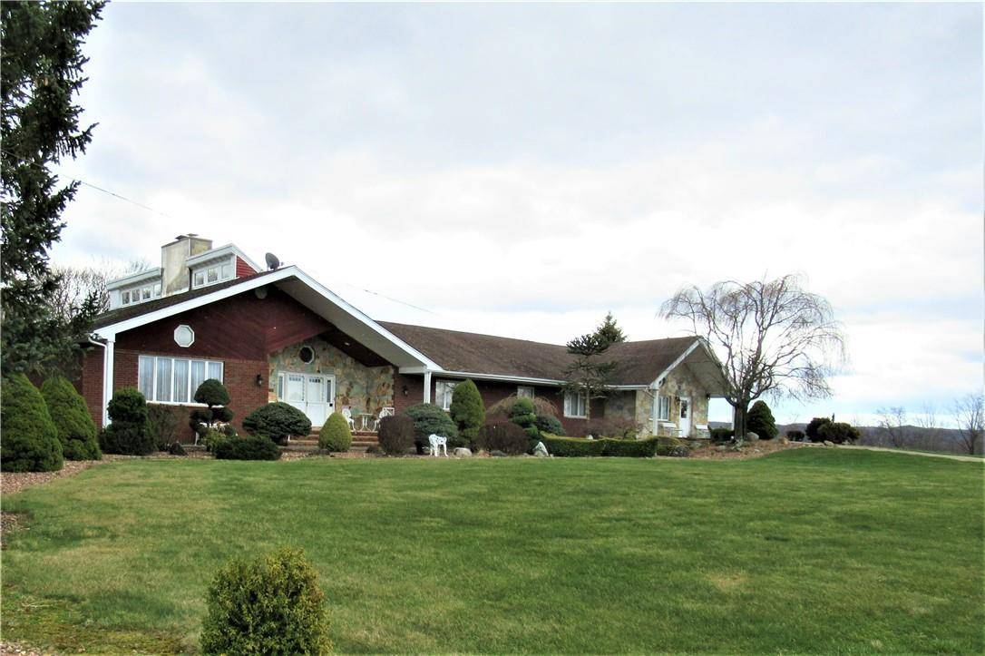 This property totals 83 acres and is currently in the agricultural district, but is zoned suburban.