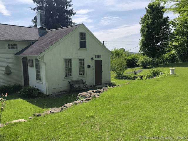 This remarkable home is one of Middletown's most valuable treasures.