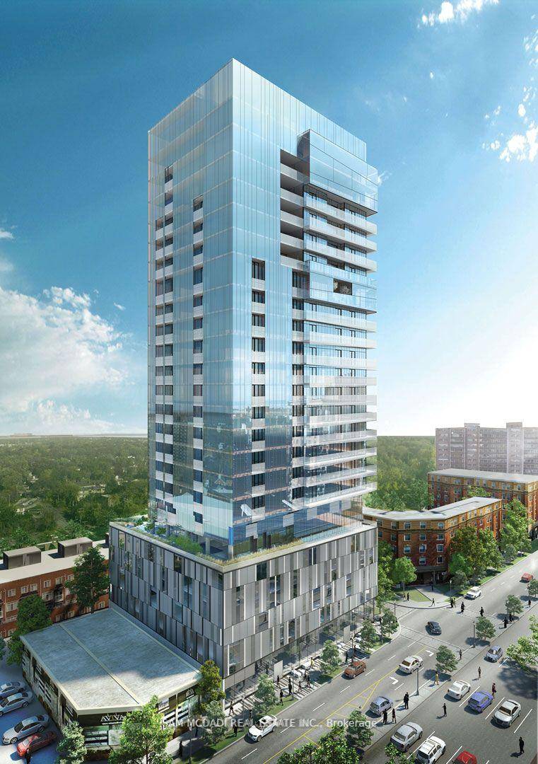 Discover urban luxury at its finest with this exceptional unit at 370 Martha St, Burlington.