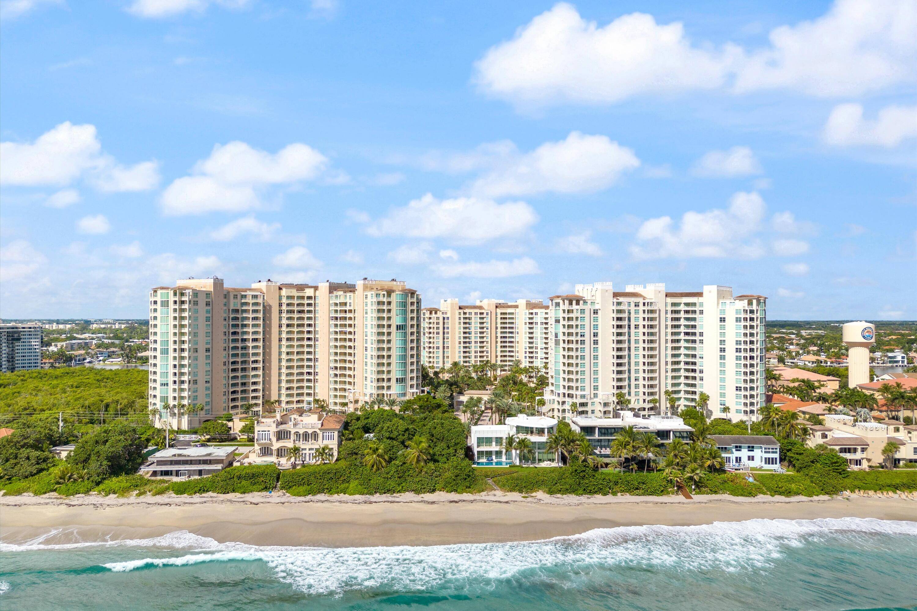 Welcome to your dream coastal oasis !
