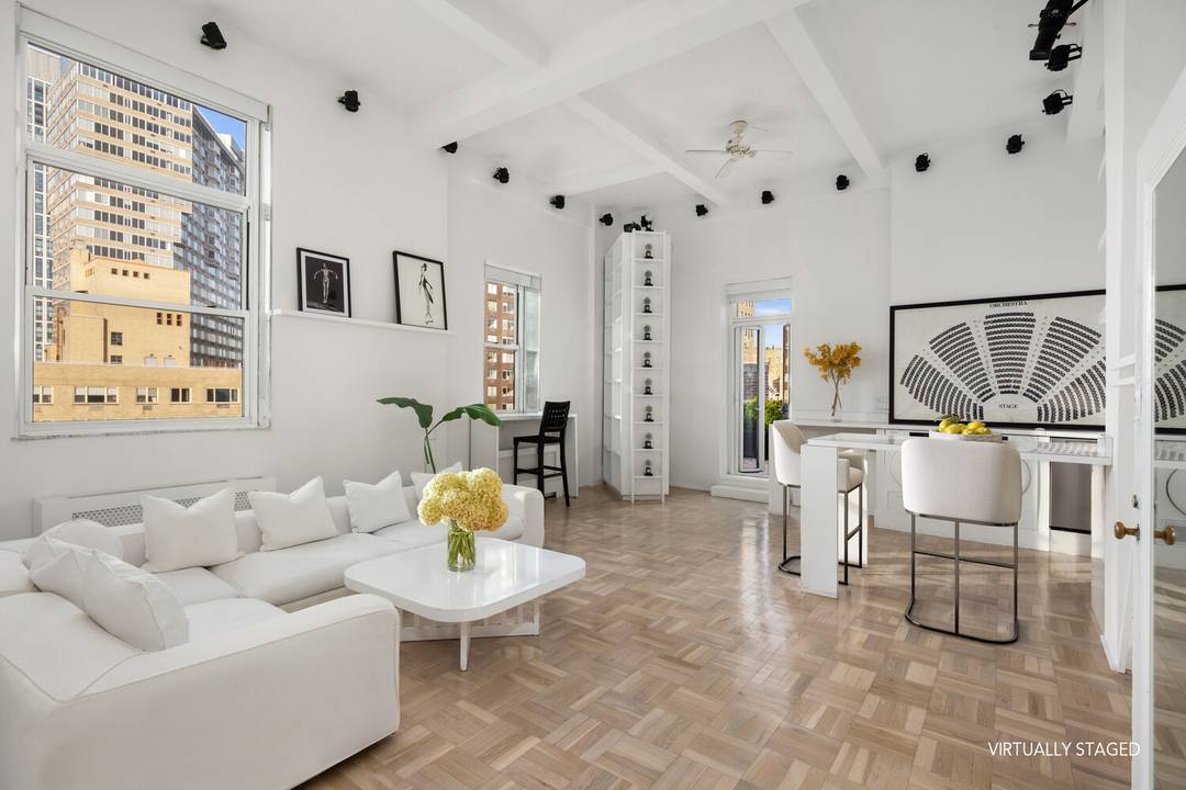 Extraordinary, stylish, original, and truly one of a kind, just like its ten time Tony Award winning owner, the one and only Tommy Tune, we welcome you to this private ...