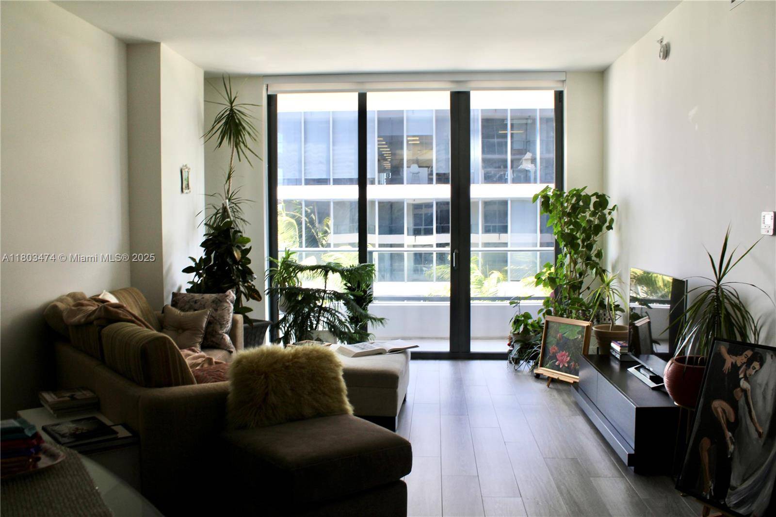 Own your 1 BED 2 BATH in Aventura ParkSquare Residences, perfect for buyers and investors alike.