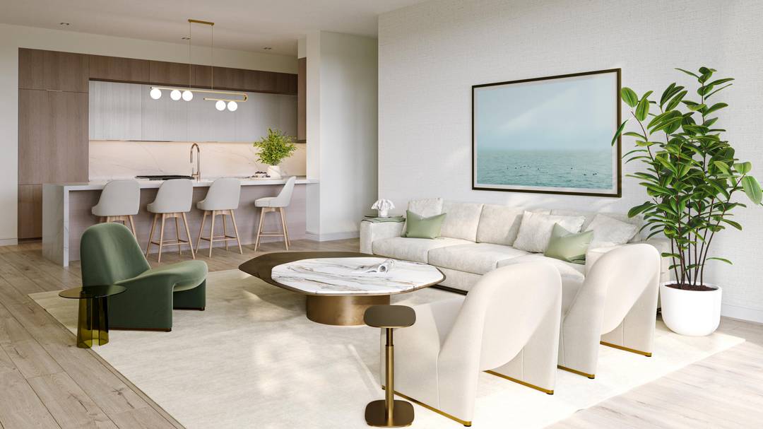 With only 26 exquisite boutique residences, this stunning property is located in one of the most desirable destinations in the world, just steps away from both the ocean and intracoastal ...