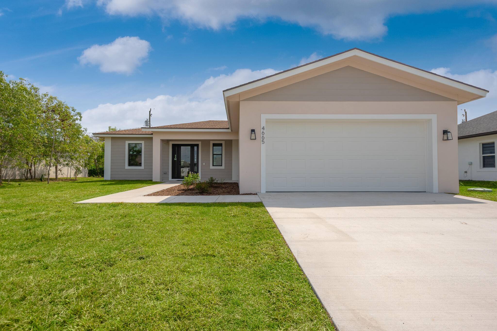 Brand New Construction ! Builder Incentives Available for Lower Interest Rate !