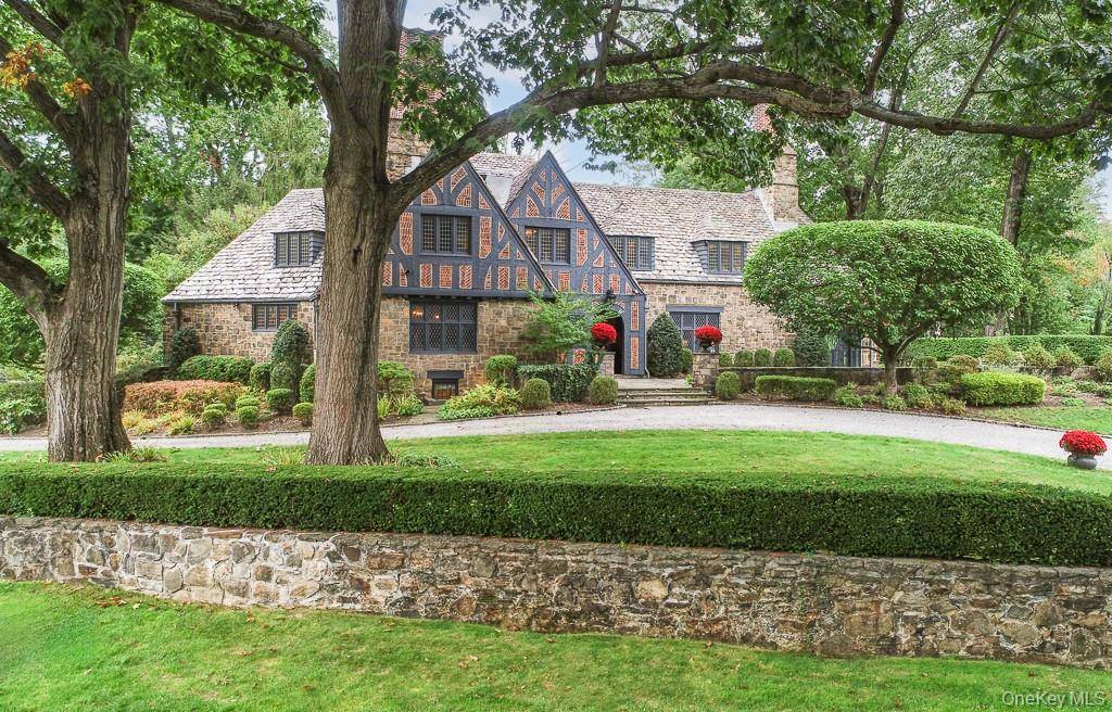 Introducing Terry Manor, a beautifully and thoughtfully restored and completely renovated architectural treasure that seamlessly blends modern sophistication with timeless architectural detail and craftsmanship.