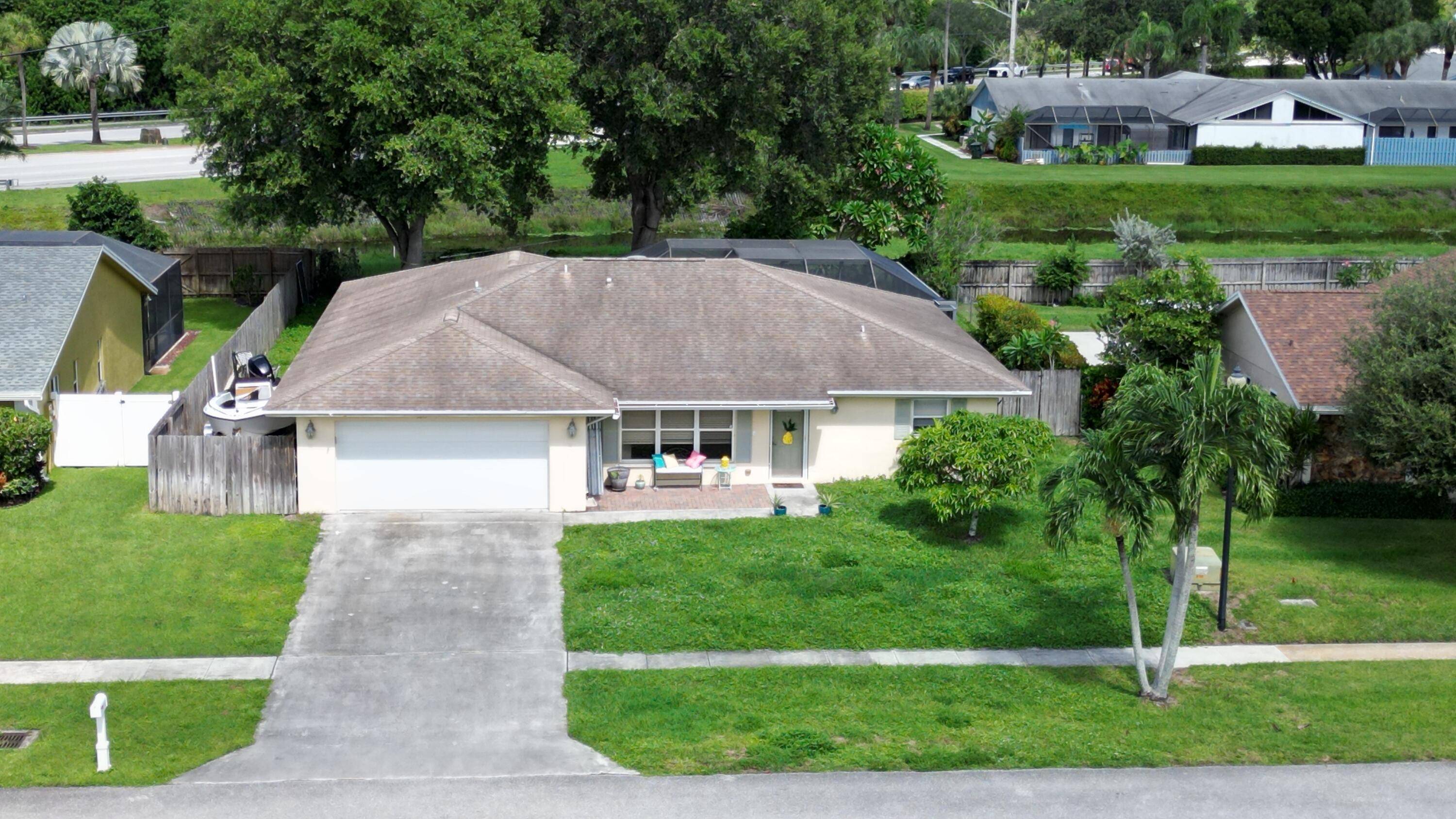 Stunning Single Family Home in a Highly Desirable Community 10024 ; Discover this beautifully maintained residence offering the perfect blend of comfort, style, and convenience all with an exceptionally low ...