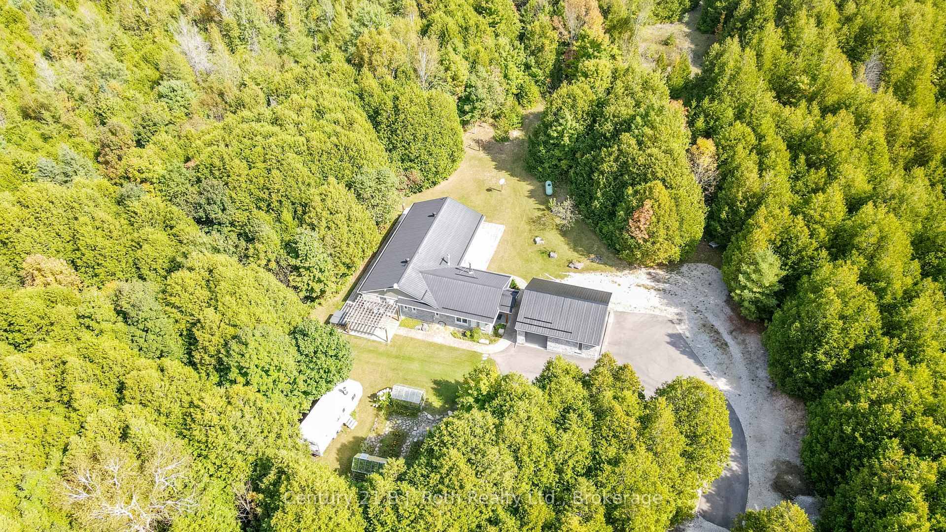 Imagine YourSelf As An Owner Of This Wonderful Gem Hidden In The Forest.