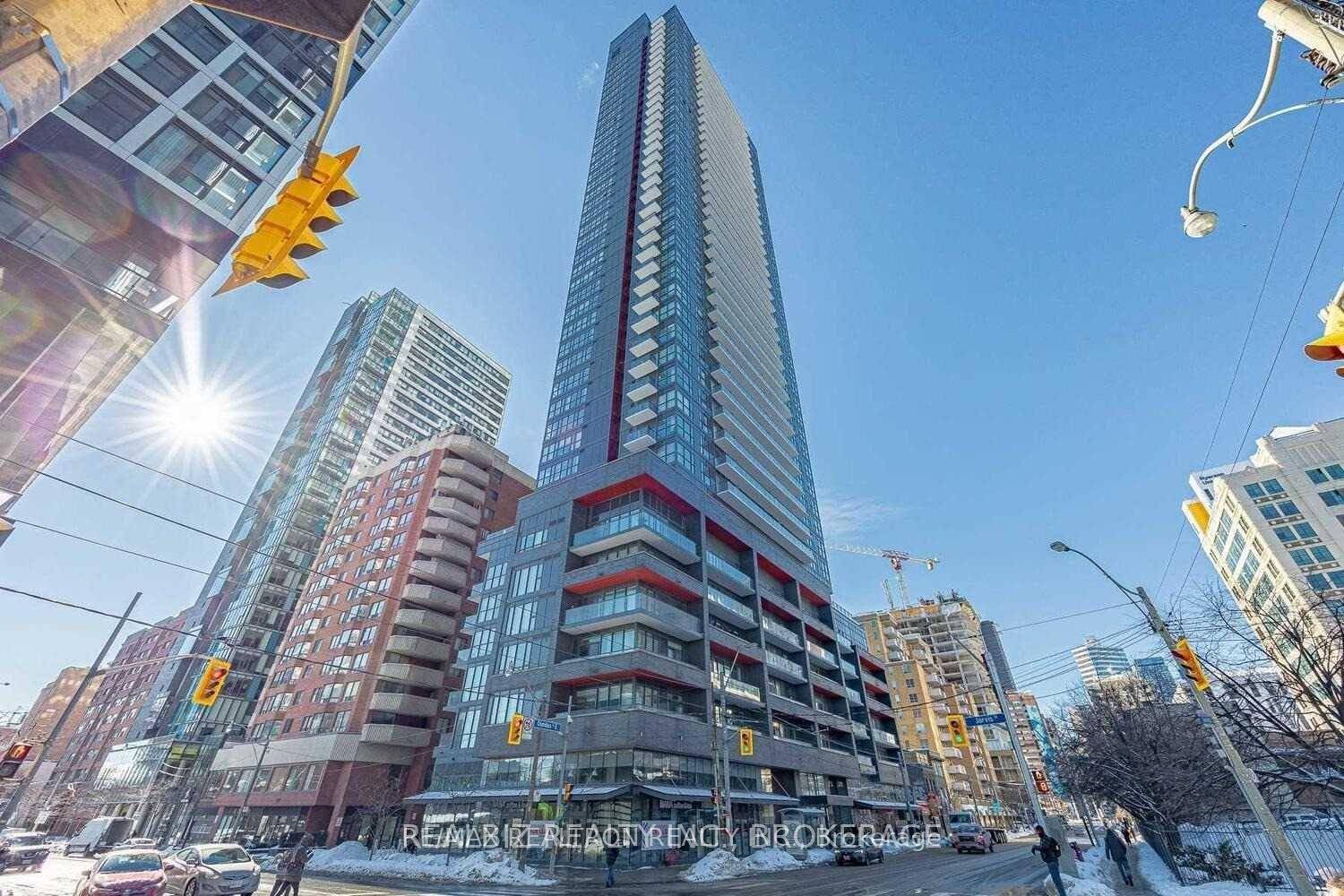 Welcome to Pace Condos by Great Gulf !