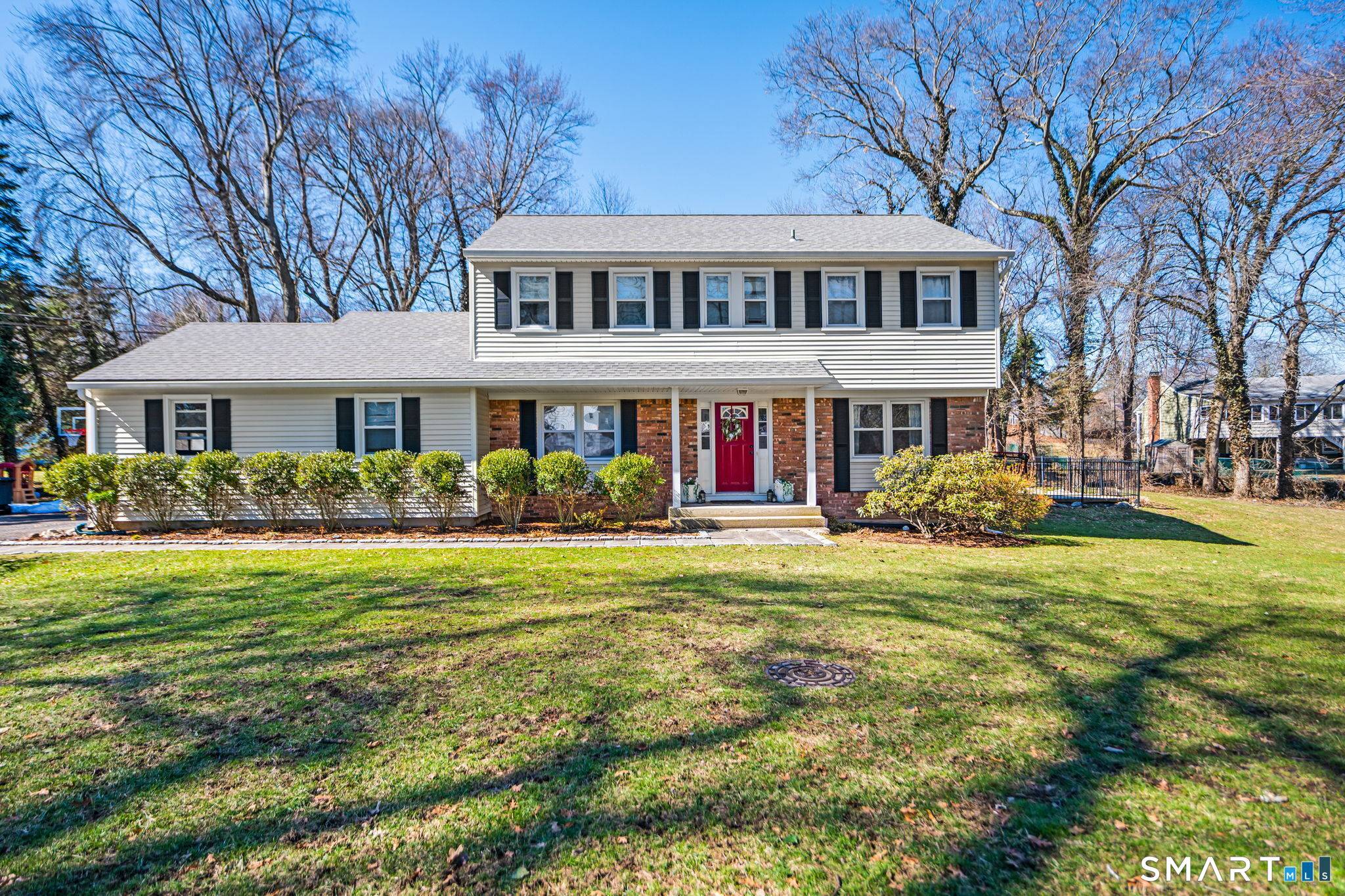 Welcome to 19 Oriole Drive, a meticulously maintained 4 bedroom, 2.