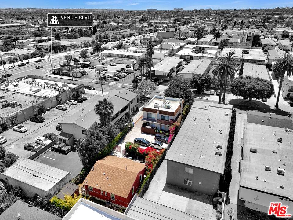3754 Westwood Blvd 6BR La