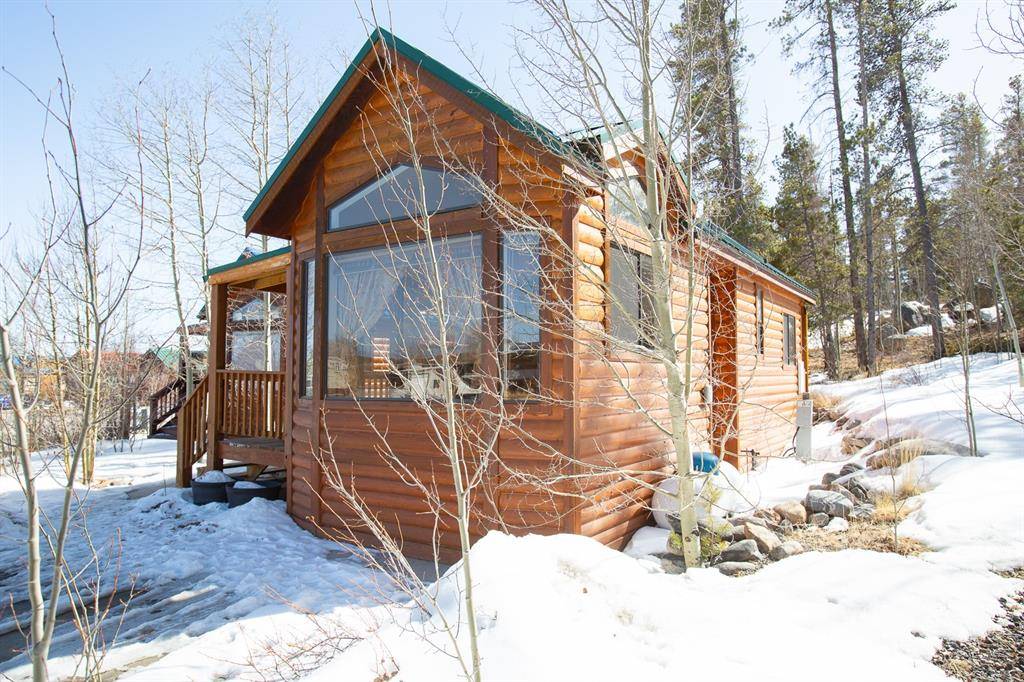 AFFORDABLE MOUNTAIN HOUSING RETREAT !