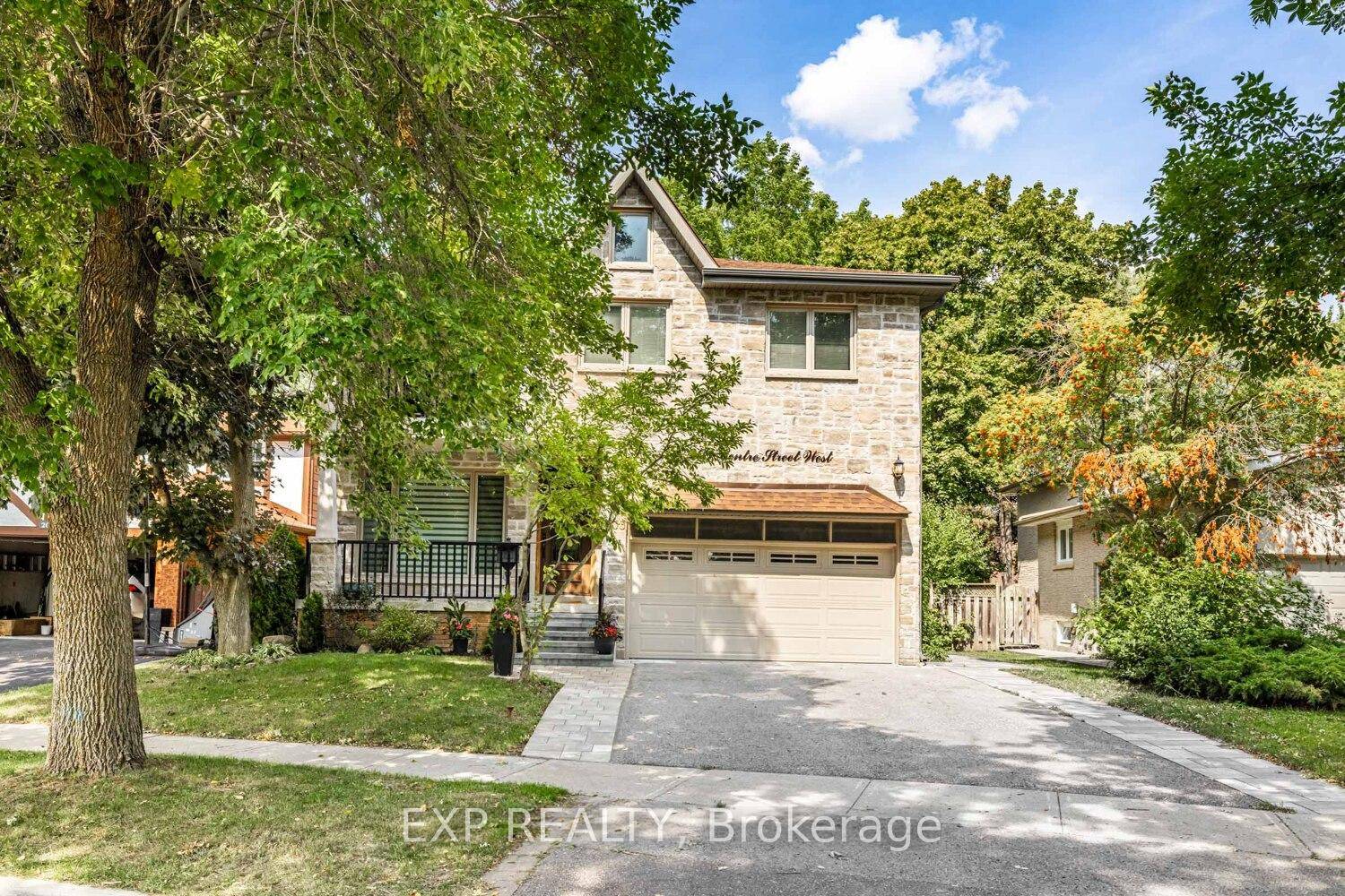Beautifully renovated and thoughtfully designed, this exceptional multi generational home offers over 3, 200 sq.