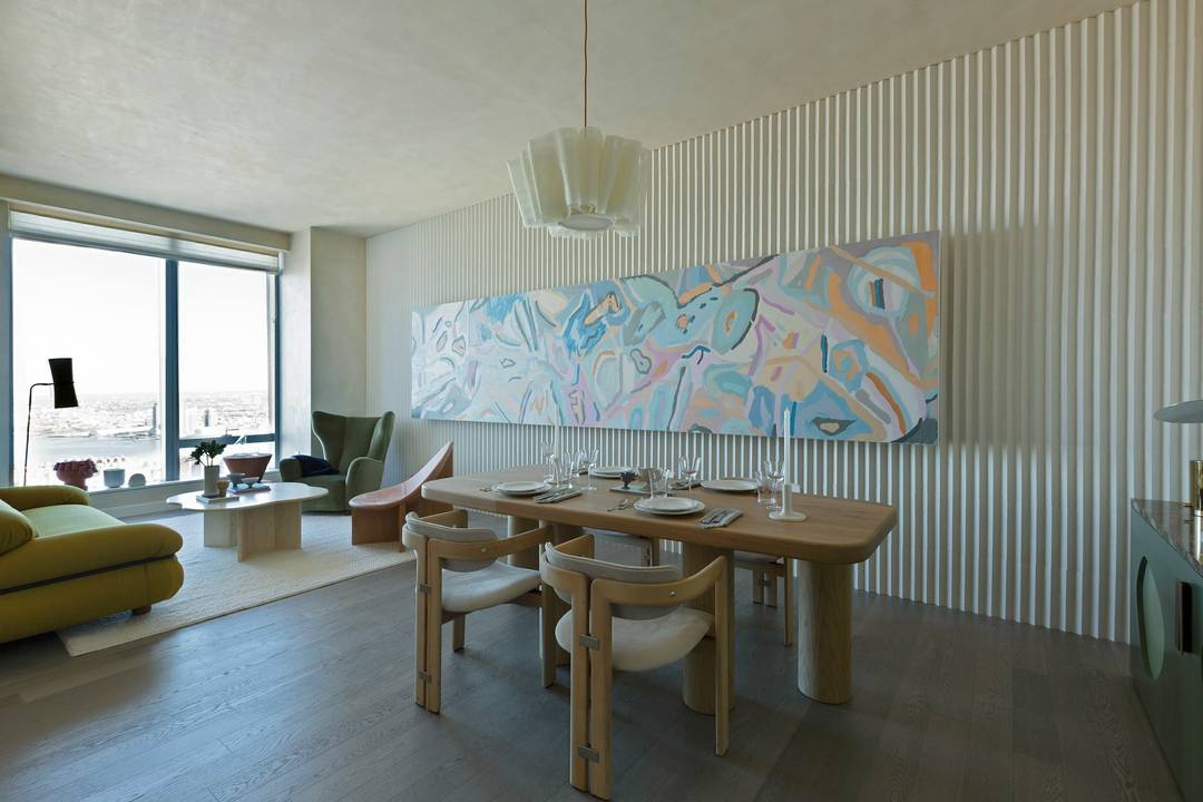 Virtual tours available. We have the ability to share residence tours, views, finishes, floor plans, and amenities.