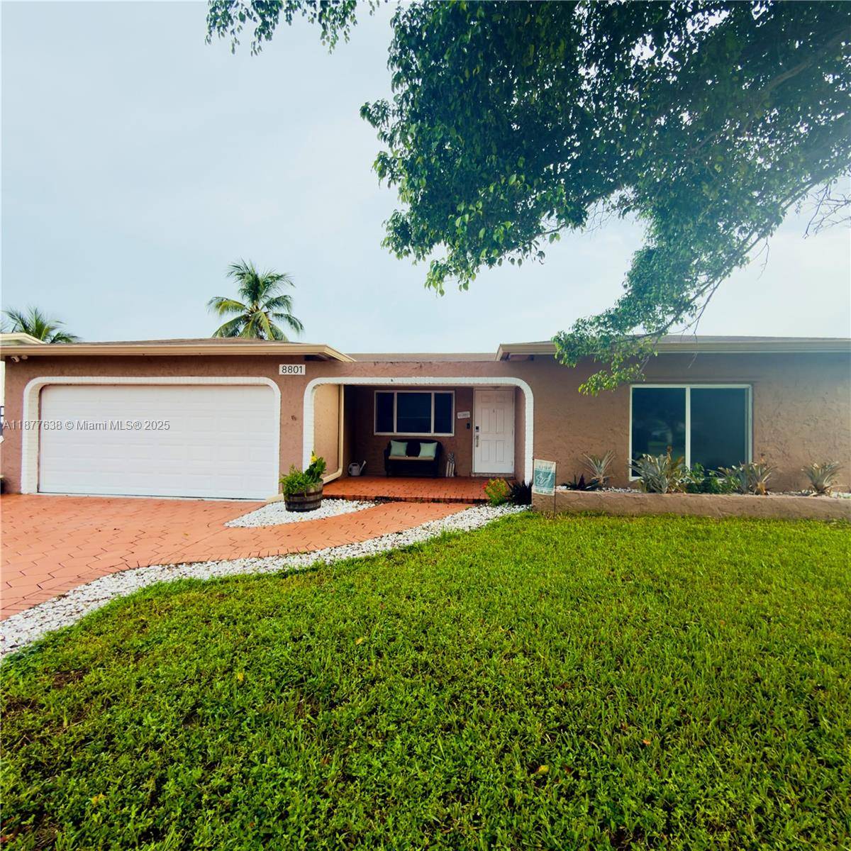 Home is perfect for a new family to create lasting memories.