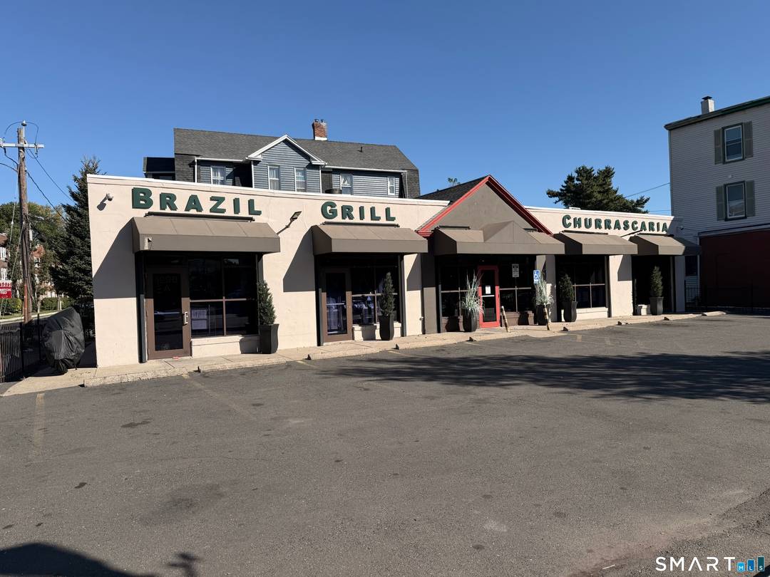 Exceptional opportunity to acquire a well established Brazilian grill restaurant with over 25 years of successful operation.