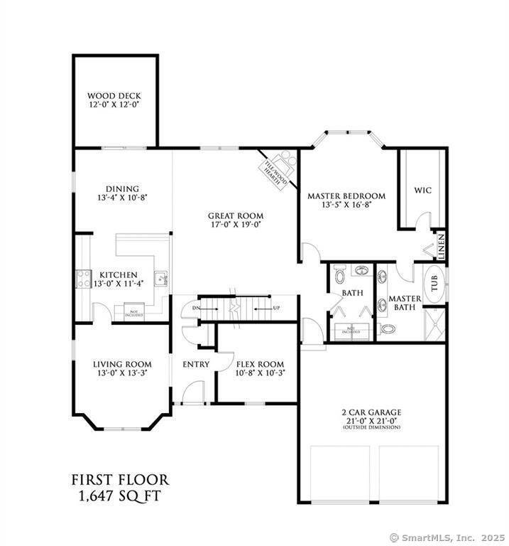 Lake Overlook Estates an enclave of 12 homesites with stunning seasonal views of Lake Pocotopaug.